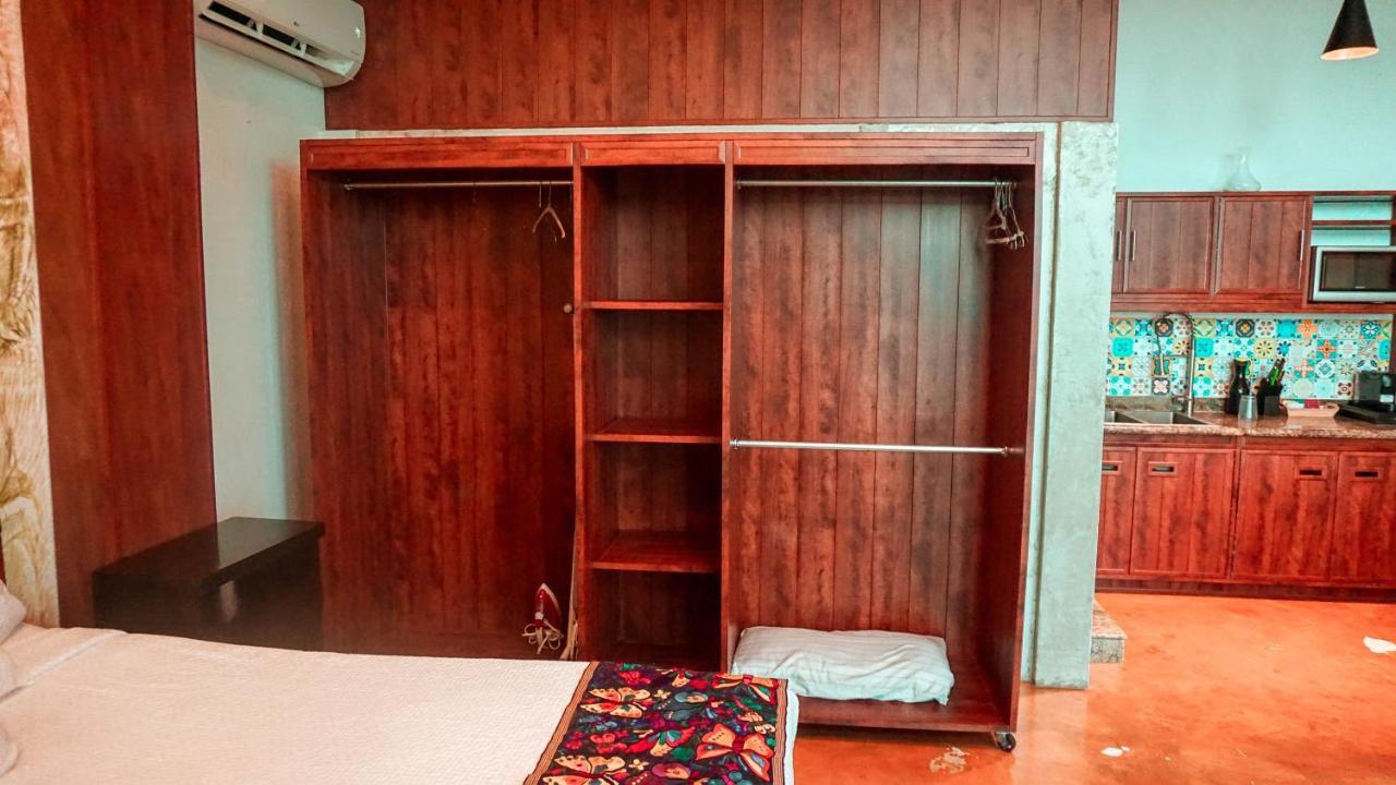 Hotel "Ala Residencias" Τσετουμάλ Εξωτερικό φωτογραφία