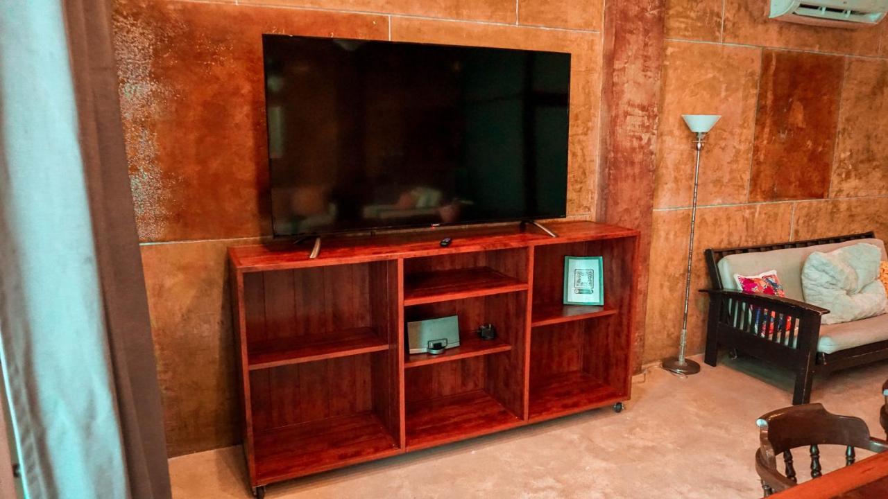 Hotel "Ala Residencias" Τσετουμάλ Εξωτερικό φωτογραφία