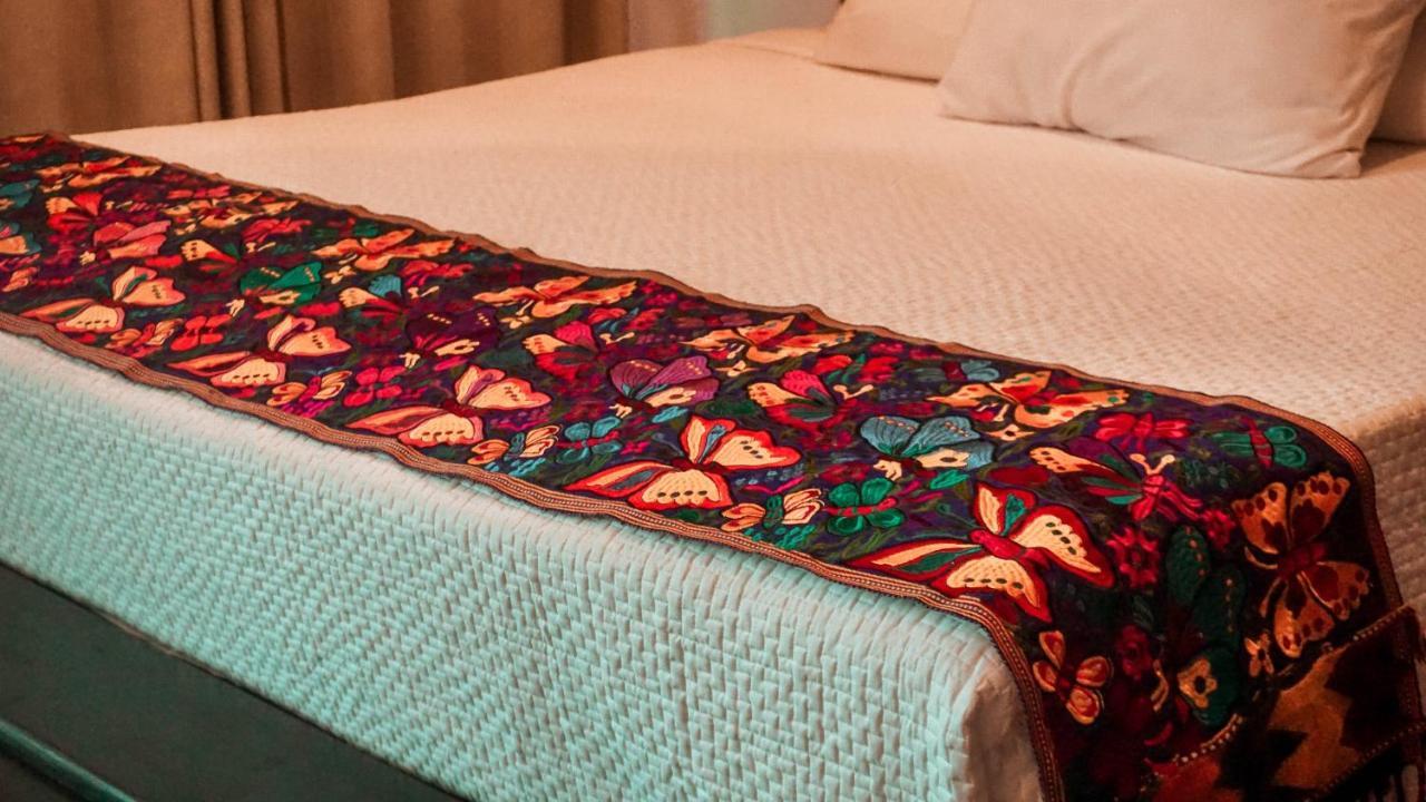 Hotel "Ala Residencias" Τσετουμάλ Εξωτερικό φωτογραφία