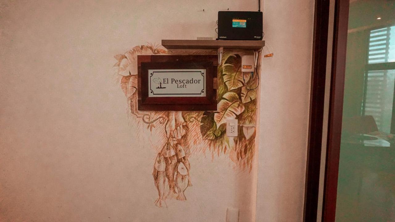 Hotel "Ala Residencias" Τσετουμάλ Εξωτερικό φωτογραφία