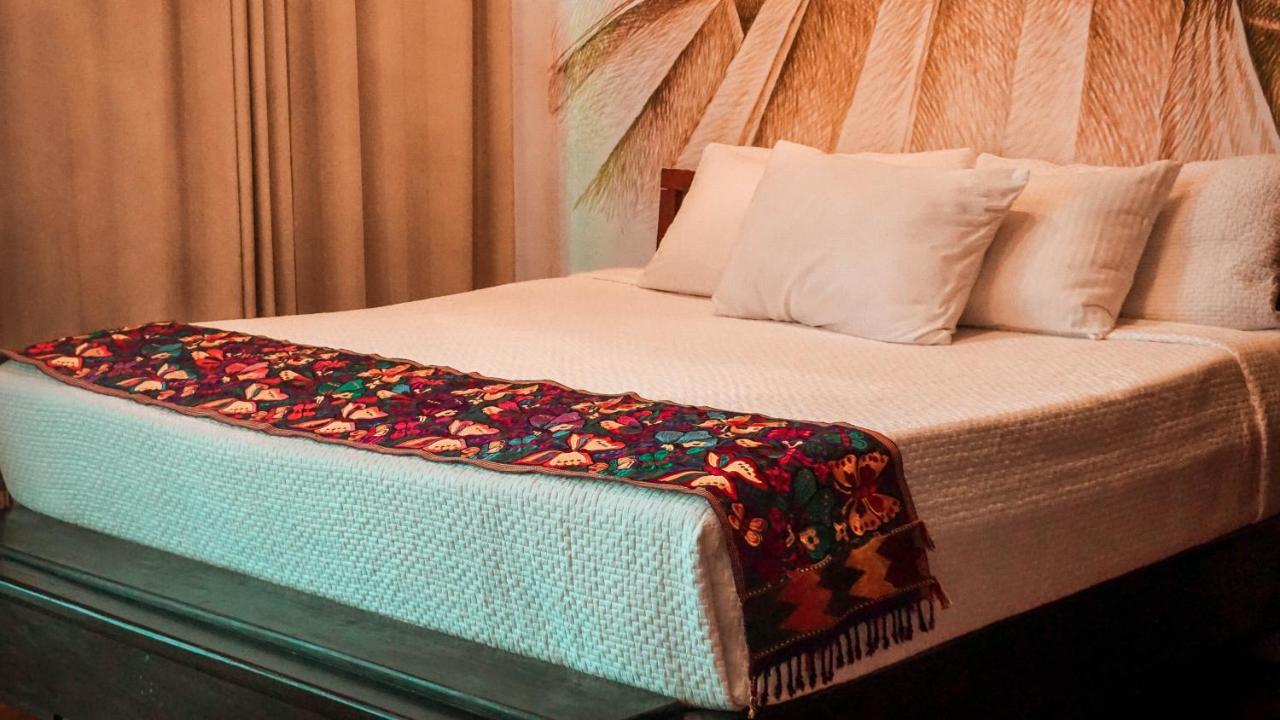 Hotel "Ala Residencias" Τσετουμάλ Εξωτερικό φωτογραφία