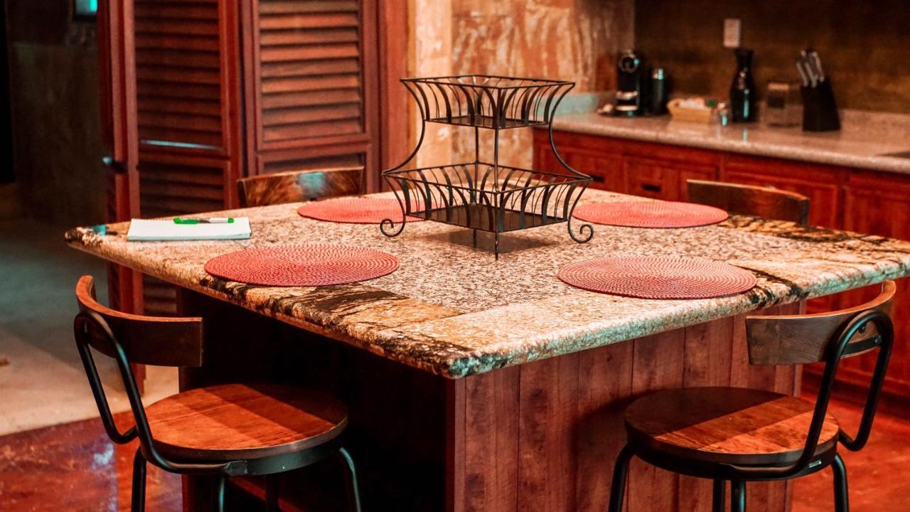 Hotel "Ala Residencias" Τσετουμάλ Εξωτερικό φωτογραφία