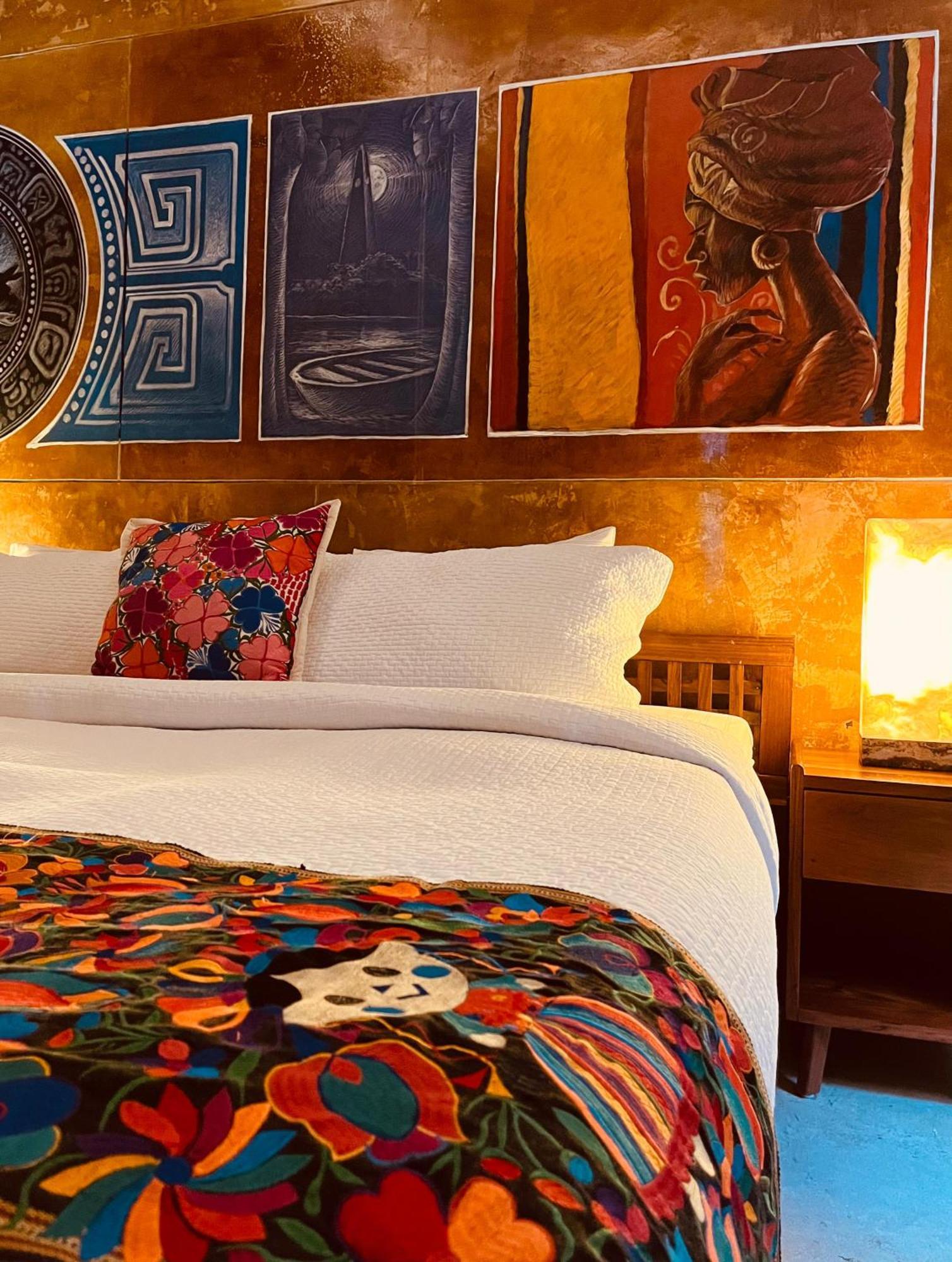 Hotel "Ala Residencias" Τσετουμάλ Εξωτερικό φωτογραφία