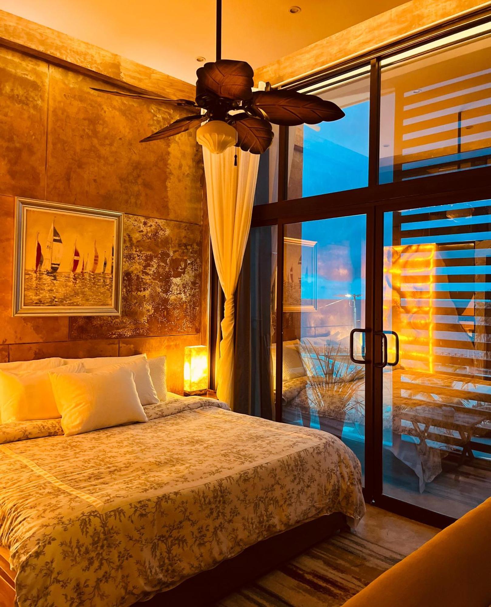 Hotel "Ala Residencias" Τσετουμάλ Εξωτερικό φωτογραφία