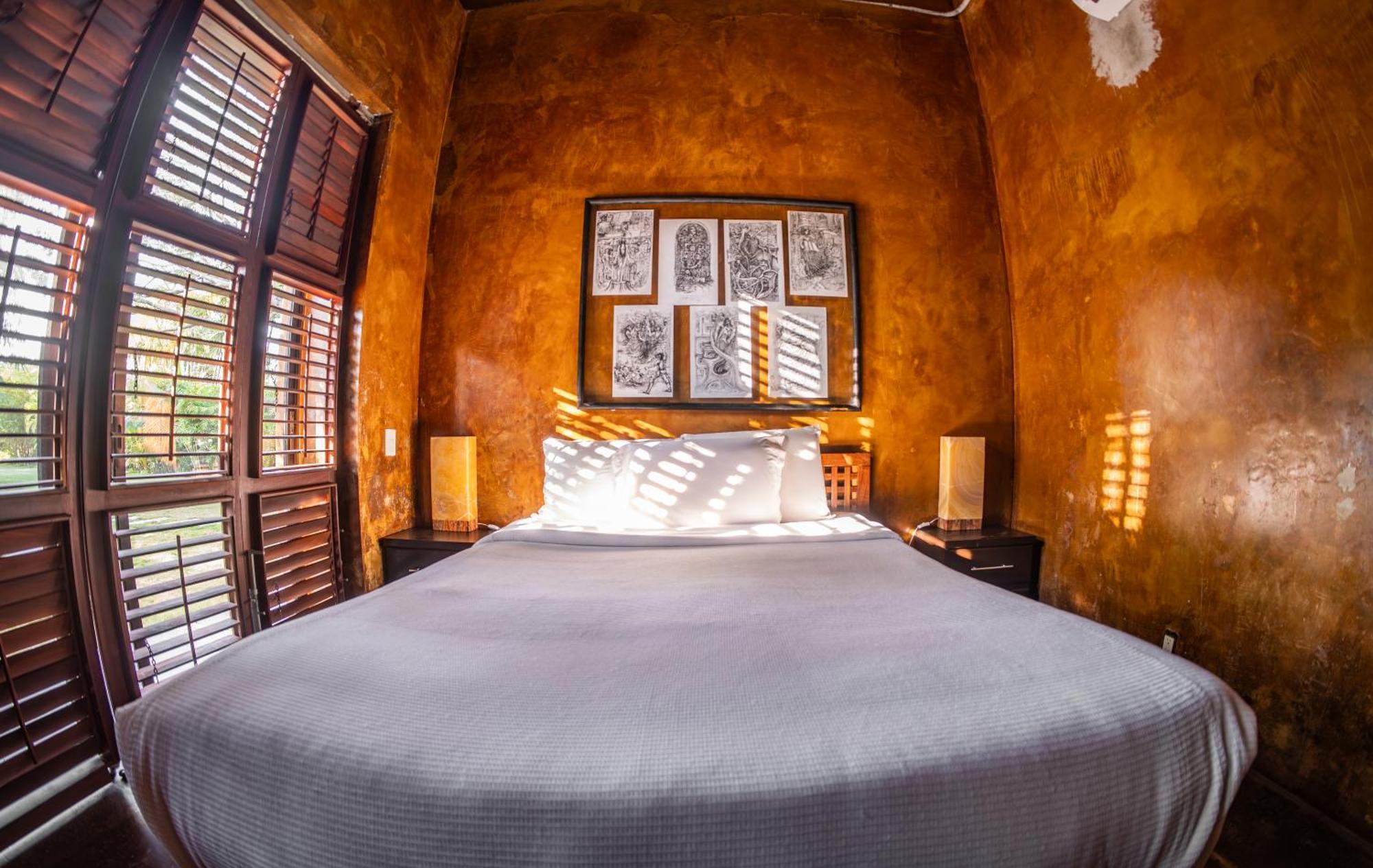 Hotel "Ala Residencias" Τσετουμάλ Εξωτερικό φωτογραφία